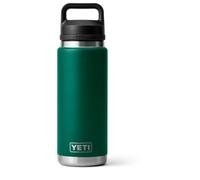 Yeti Coolers - Rambler Bottle Chug Cap - Bouteille isotherme - 1064 ml - black forest green