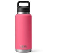 Yeti - Bouteille isotherme - Rambler 18 Oz Bottle Tropical Pink en Bois - Rose Rose