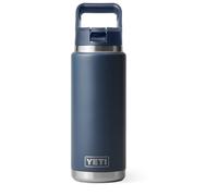 Yeti Coolers - Rambler Bottle Colour Straw Cap - Bouteille isotherme - 769 ml - navy
