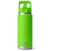 Yeti Coolers - Rambler Bottle Colour Straw Cap - Bouteille isotherme - 769 ml - venom