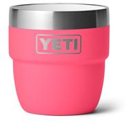 Yeti Coolers - Rambler Cup 2-Pack - Tasse isotherme - 118 ml - tropical pink