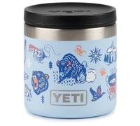Yeti Coolers - Rambler Food Jar - Conservation de la nourriture - 237 ml - summer graphic