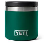 Yeti Coolers - Rambler Food Jar - Conservation de la nourriture - 473 ml - black forest green