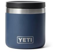 Yeti Coolers - Rambler Food Jar - Conservation de la nourriture - 473 ml - navy
