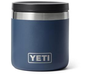 Yeti Coolers - Rambler Food Jar - Conservation de la nourriture - 473 ml - navy