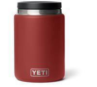 Yeti Coolers - Rambler Food Jar - Conservation de la nourriture - 473 ml - stag red