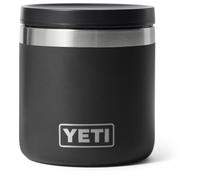 Yeti Coolers - Rambler Food Jar - Conservation de la nourriture - 710 ml - black