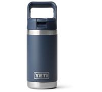 Yeti Coolers - Rambler Kids Bottle Colour Straw Cap - Bouteille isotherme - 354 ml - navy