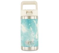 Yeti Coolers - Rambler Kids Bottle Colour Straw Cap - Bouteille isotherme - 354 ml - sea view