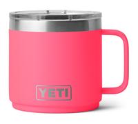 Yeti Coolers - Rambler Mug MS - Tasse - 414 ml - tropical pink