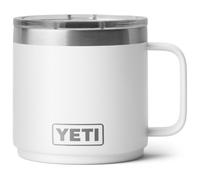 YETI Rambler 14 Oz Mug 2.0 men Outdoor Equipment white taille: ONE SIZE