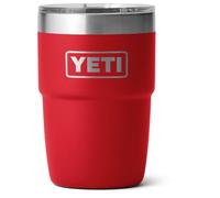 Yeti Coolers - Rambler Cup MS - Tasse isotherme - 237 ml - rescue red