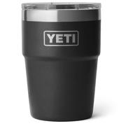 Yeti Coolers - Rambler Stackable Cup - Tasse isotherme - 473 ml - black