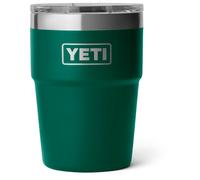Yeti Coolers - Rambler Stackable Cup - Tasse isotherme - 473 ml - black forest green