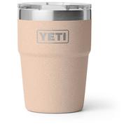 Yeti Coolers - Rambler Stackable Cup - Tasse isotherme - 473 ml - tahini