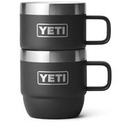 Yeti Coolers - Rambler Stackable Mugs - Tasse isotherme - 177 ml - black