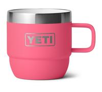 Yeti Coolers - Rambler Stackable Mugs - Tasse isotherme - 177 ml - tropical pink