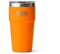 Yeti Coolers - Rambler STK MS - Tasse isotherme - 591 ml - king crab orange