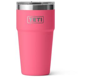 Yeti Coolers - Rambler STK MS - Tasse isotherme - 591 ml - tropical pink