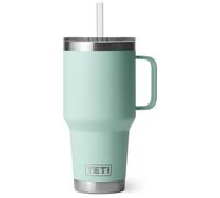 Yeti Coolers - Rambler Straw Mug - Tasse isotherme - 1 l - seafoam ii