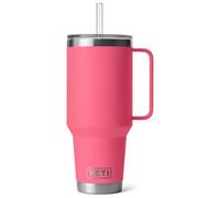 Yeti Coolers - Rambler Straw Mug - Tasse isotherme - 1035 ml - tropical pink