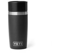 Yeti - Rambler Travel Bottle - Bouteille isotherme Black - 12 oz (355 ml)