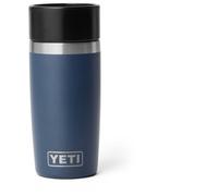 YETI Rambler 12 oz Travel Bottle men Outdoor Equipment blue taille: ONE SIZE