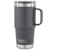Yeti Coolers - Rambler Travel Mug - Tasse isotherme - 591 ml - charcoal