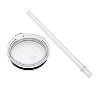 Yeti Coolers - Rambler Tumbler Straw Lid - Couvercle One Size