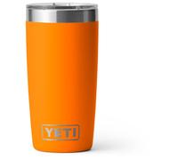 Yeti Coolers - Rambler Tumbler - Tasse isotherme - 296 ml - king crab orange