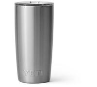 Yeti Coolers - Rambler Tumbler - Tasse isotherme - 296 ml - stainless