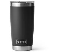Yeti Coolers - Rambler Tumbler - Tasse isotherme - 591 ml - black