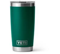 Yeti Coolers - Rambler Tumbler - Tasse isotherme - 591 ml - black forest green
