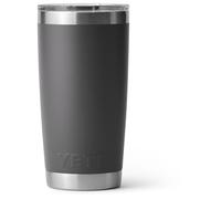 Yeti Coolers - Rambler Tumbler - Tasse isotherme - 591 ml - charcoal