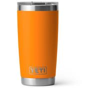 Yeti Coolers - Rambler Tumbler - Tasse isotherme - 591 ml - king crab orange