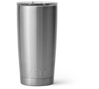 Yeti Coolers - Rambler Tumbler - Tasse isotherme - 591 ml - stainless