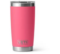Yeti Coolers - Rambler Tumbler - Tasse isotherme - 591 ml - tropical pink