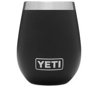 Yeti Coolers - Rambler Wine Tumbler - Tasse isotherme - 296 ml - black