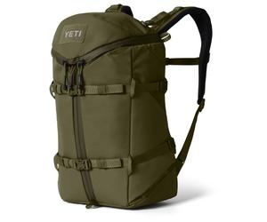 Yeti Coolers - Ranchero 22 - Sac à dos journée - olive