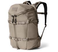 Yeti Coolers - Ranchero 27 - Sac à dos journée - cape dark taupe