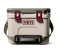 Yeti Coolers - Roadie 15 - Glacière - 14 l - aspen / pampa / wild vine