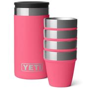 Yeti Coolers - Shot Glasses & Case - Tasse - 50 ml - tropical pink