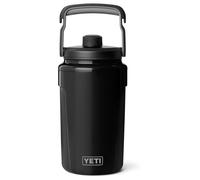 Yeti Coolers - Silo 1/2 Gallon Jug - Bouteille isotherme - 1,89 l - black