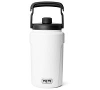 Yeti Coolers - Silo 1/2 Gallon Jug - Bouteille isotherme - 1,89 l - white