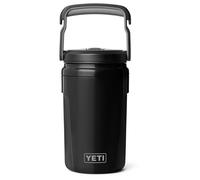 Yeti Coolers - Silo 40 Jug Straw - Bouteille isotherme - 1,18 l - black