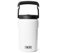 Yeti Coolers - Silo 40 Jug Straw - Bouteille isotherme - 1,18 l - white