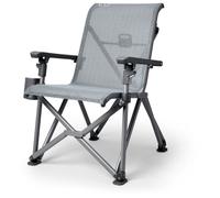 Yeti Coolers - Trailhead Camp Chair - Chaise de camping - charcoal ii