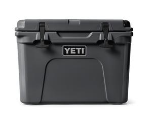 Yeti Coolers - Tundra 35 - Glacière - 27,3 l - charcoal