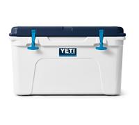 Yeti Coolers - Tundra 45 - Glacière - 35,6 l - fog gray / blue