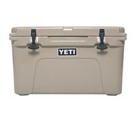 YETI Tundra 45 Cool Box, Insulated Hard Cooler, Tan